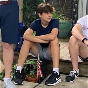 Meet your Posher, Will